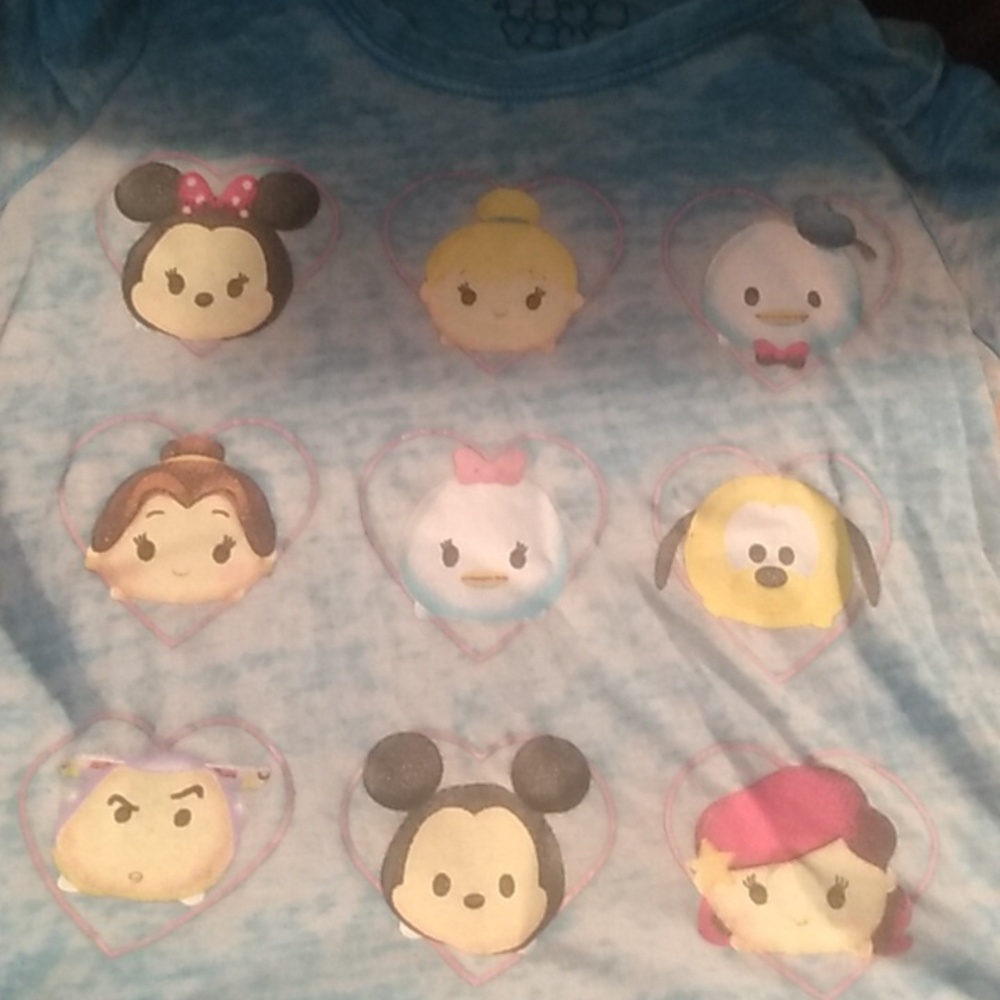 Disney T-shirt